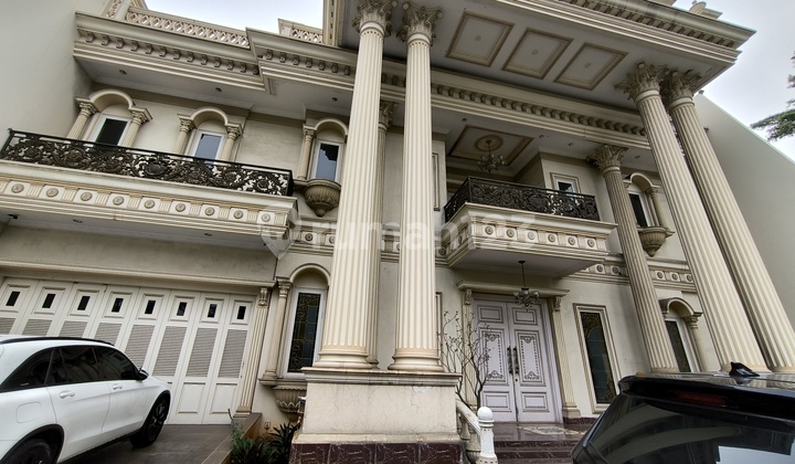 Dijual Cepat Rumah Bu Modern Raya Golf, Tangerang Dijual Cepat Rumah Bu Modern Raya Golf, Tangerang