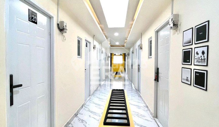 jual kostan new brand dan strategis pasti untung