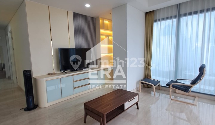 Dijual Apartemen 57 Promonade