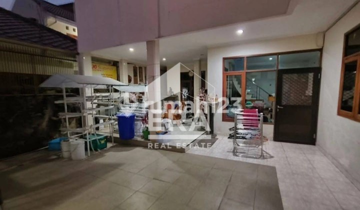 Petojo Selatan Jakarta Pusat