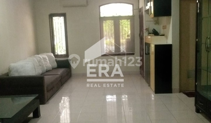 Dijual Rumah Cluster Sunter Mediterania