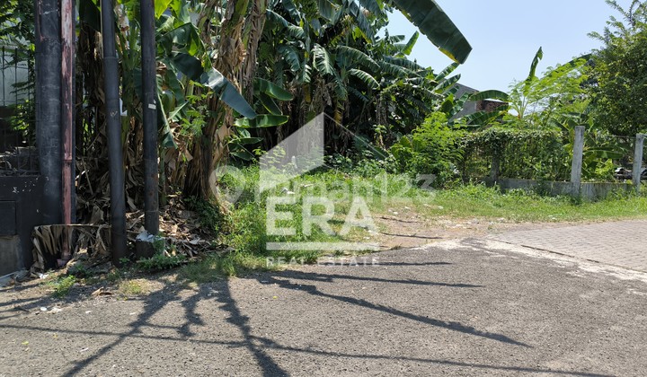 Land/plot for sale in Cipinang Muara, Jatinegara, East Jakarta.