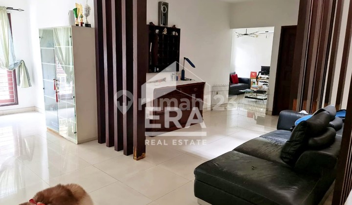 Dijual Rumahdi Sunter Paradise