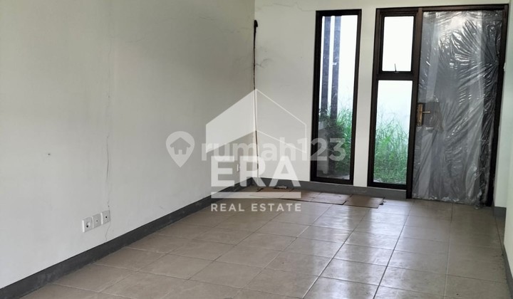 Dijual Cepat Rumah Disegara City Bekasi