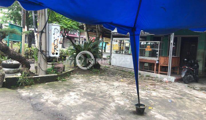 Jual Cepat Tanah Kosong Jalan Ringroad Medan Sunggal 2