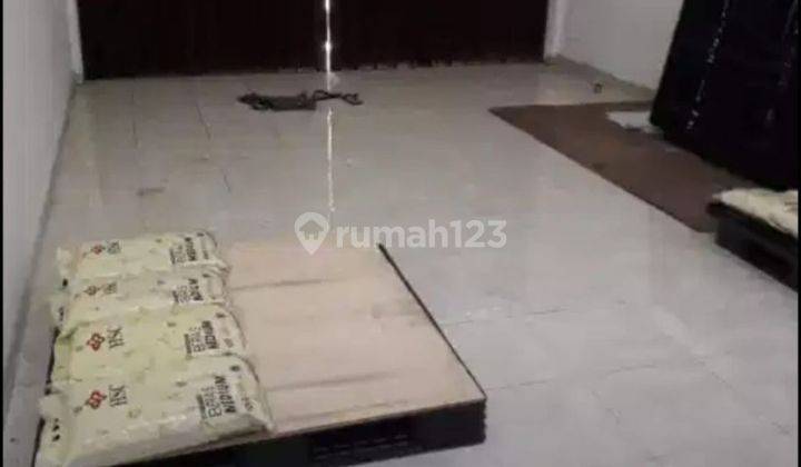 Dijual Rumah Minimalis Jalan Brigjend Katamso Komplek Ladang Mas 2