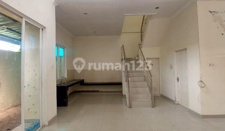 Disewa Rumah Komplek Green Park Blok Olive A Daerah Johor