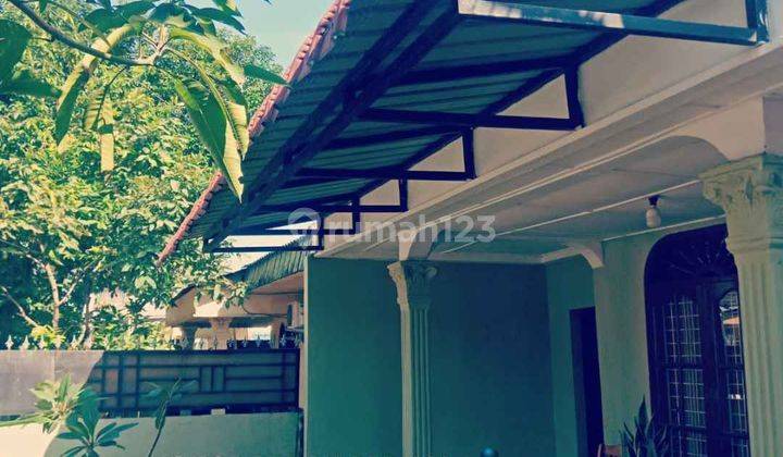Disewa Rumah Full Furnish Johor Indah Permai 1 Jalan Karya Wisata 1