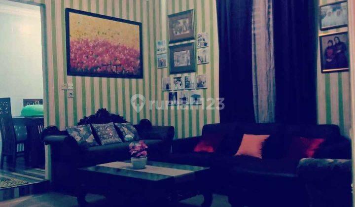 Disewa Rumah Full Furnish Johor Indah Permai 1 Jalan Karya Wisata 2