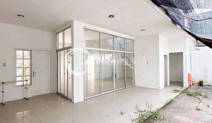 Dijual Rumah Komplek Grand Menteng Indah Cluster The Peak Denai 2