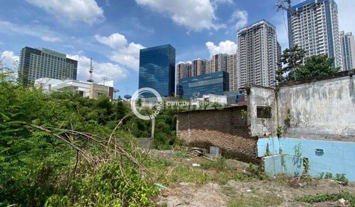 Dijual Cepat Tanah Murah Jalan Sei Deli Inti Kota Dekat Podomoro 1