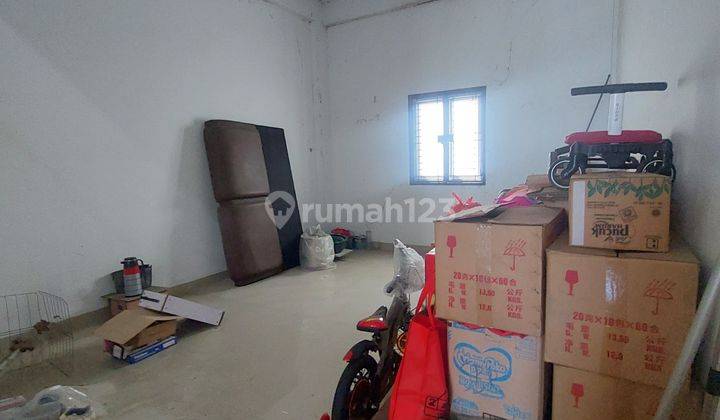 Dijual Cepat Ruko Jalan Durung Komplek Durung Central Medan 2