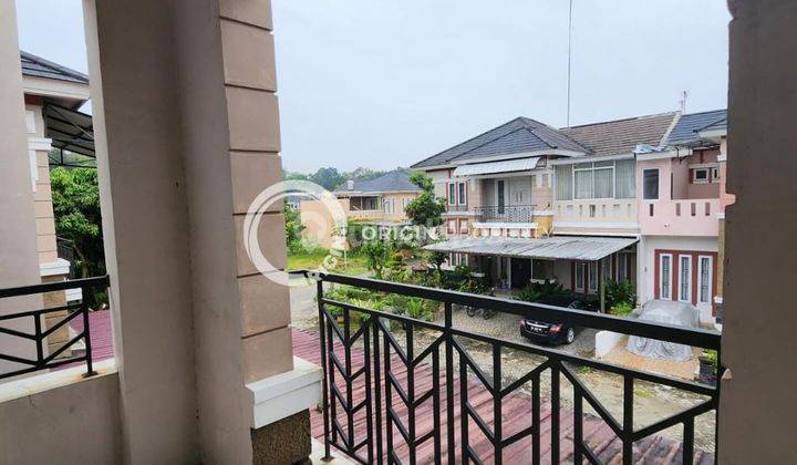 Dijual Villa Asri Dan Sejuk Daerah Jamin Ginting Brastagi 2