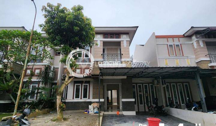 Dijual Villa Asri Dan Sejuk Daerah Jamin Ginting Brastagi 1