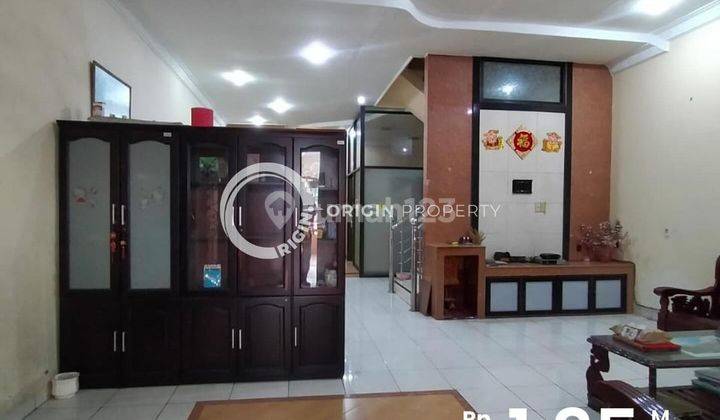 Dijual Rumah Cantik di Komplek Jemadi Mas Medan  1