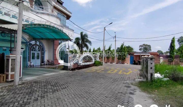 Rumah Mewah Polonia Siap Huni Komplek Taman Polonia 3 Medan 1