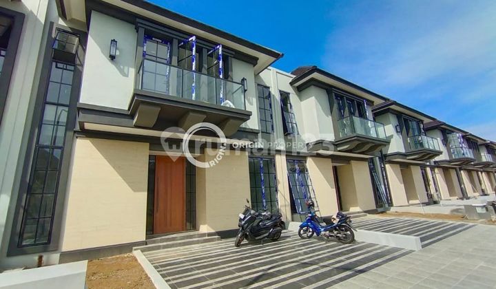 Rumah Villa Komplek Citraland Gamacity Siap Huni Daerah Pancing