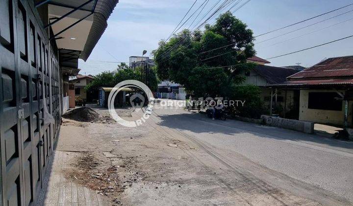 Dijual Rumah Dekat Inti Kota Komplek Mentari Bambu Ii 2