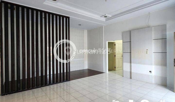 Dijual Villa Cantik Komplek Elite Mutiara Indah Medan  1