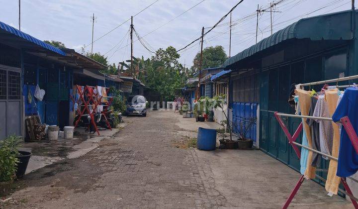 Dijual Rumah Jalan Pendaqa 1 Daerah Binjai KM 12 1