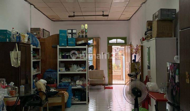 Dijual Rumah Daerah Sekip Jalan Tualang Medan Petisah 2