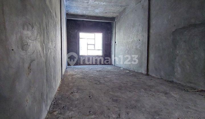 Dijual Ruko Kosong Komplek Sunggal Point Jalan Sunggal