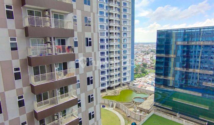 Disewakan Apartemen Podomoro Lincoln Tower Jalan Putri Hijau 1