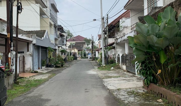 Dijual Rumah Jalan Cempaka Daerah Multatuli Siap Huni 2