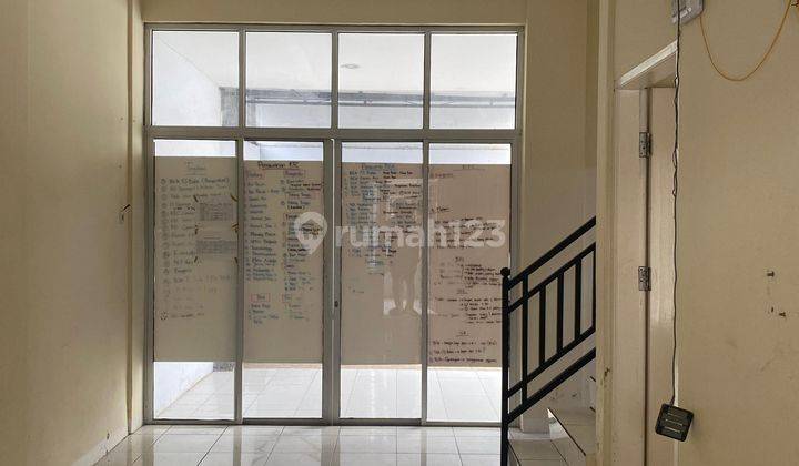 Disewa Rumah Komplek Halton Place Siap Huni Jalan Menteng Denai 2