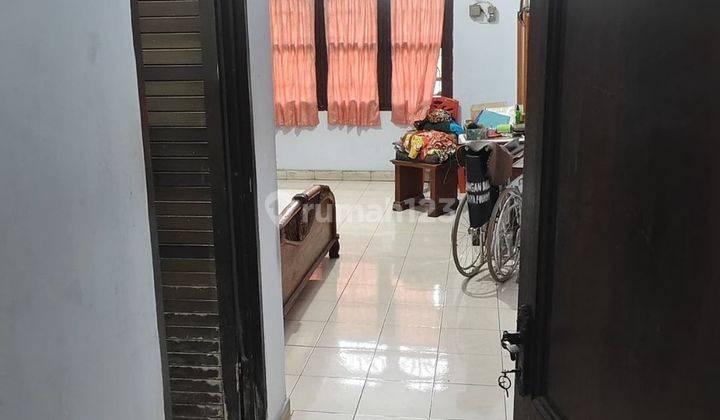 Dijual Rumah 1 Tingkat Siap Huni Jalan Permai Medan Perjuangan 2