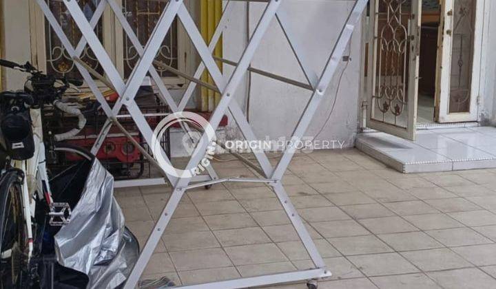 Dijual Rumah Hunian Komplek Cemara Hijau 2