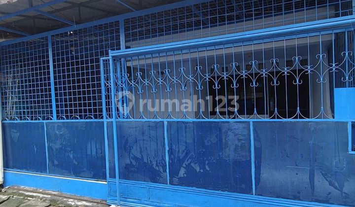 Dijual Murah Rumah Semi Furnished Jalan Jemadi Komplek Jemadi 1 2
