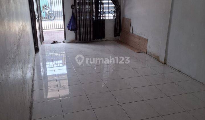 Dijua Rumah Murah Daerah Kapten Muslim Komplek Taman Impian Indah 1