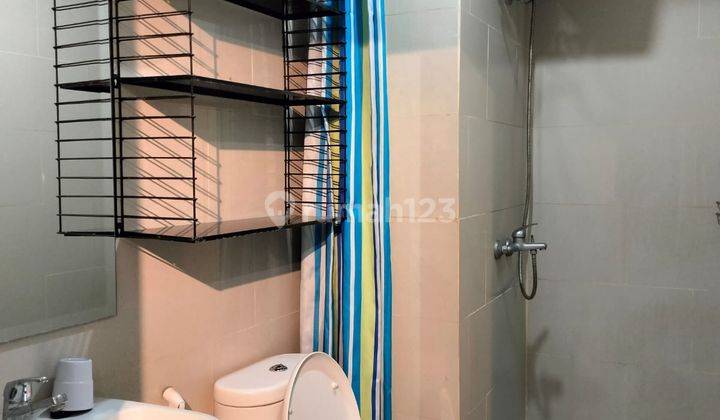 Disewa Bulanan Apartemen Podomoro Lexington 2 BR  2