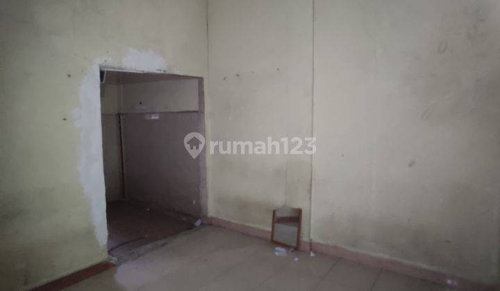 Dijual Ruko Murah Jalan Gagak Hitam Daerah Ringroad 2