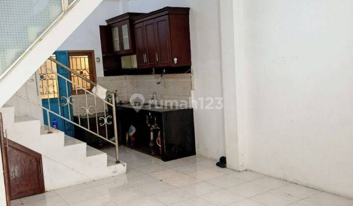 Dijual Rumah Siap Huni Jalan Brigjend Katamso Gang Manggis 2