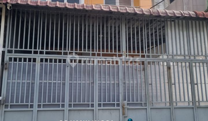 Dijual Rumah Siap Huni Jalan Perjuangan Gang Vanilingga