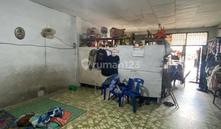 Dijual Cepat Rumah Jalan Mandala By Pass Daerah Medan Denai 2