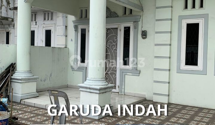 For Sale: Garuda Road Villa in Garuda Indah Complex, Sunggal Area.