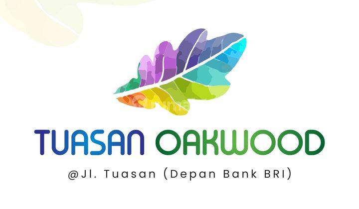 Launching Ruko Baru Jalan Tuasan Komplek Tuasan Oakwood 2