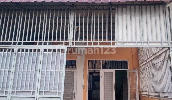Dijual Rumah Siap Huni Jalan Perjuangan Gang Vanilingga