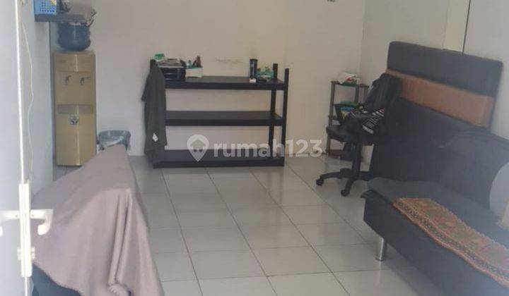 Dijual Rumah 1 Tingkat Jalan Limau Manis Komplek Adamaris 2