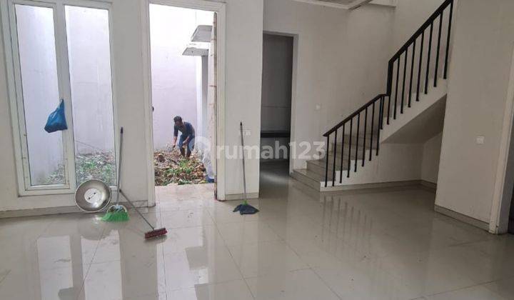 Dijual Rumah Siap Huni Citraland Gama City Cluster Maldives 2