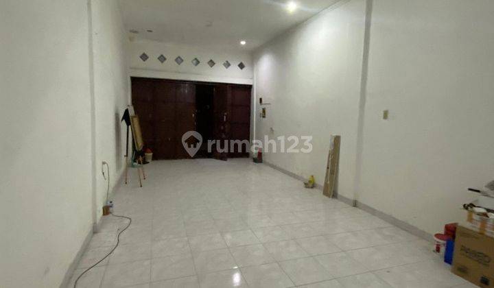 Dijual Ruko Murah Jalan Punak Medan Petisah 2