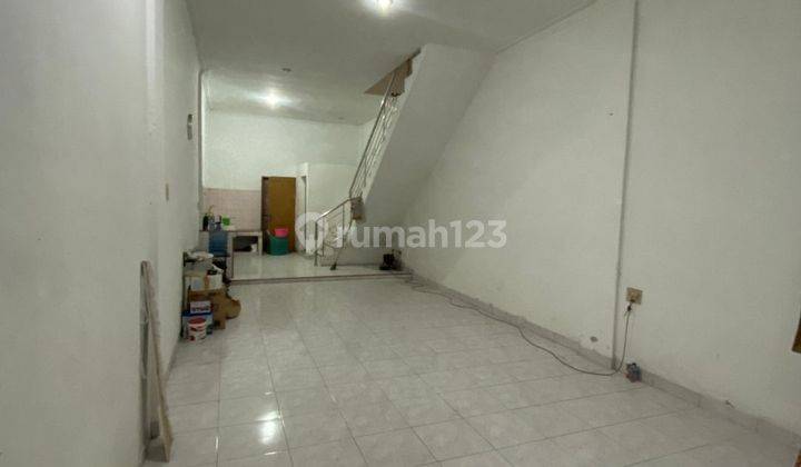 Dijual Rumah Murah Jalan Punak Daerah Sekip Medan Petisah 2