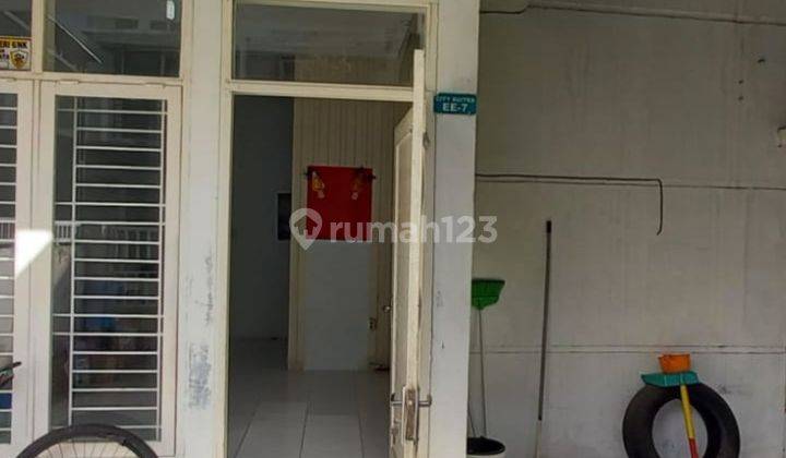 Dijual Villa 2 Tingkat Jalan Binjai Km 10 Komplek City Suite 2