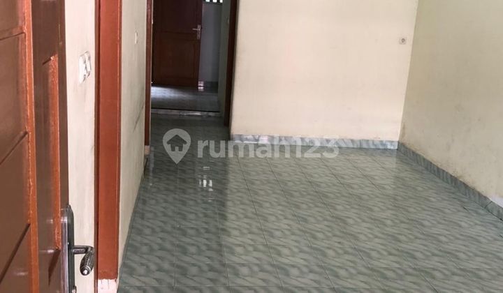 Dijual Rumah Murah Siap Huni Jalan Brigjend Katamso Gang Sempurna 2