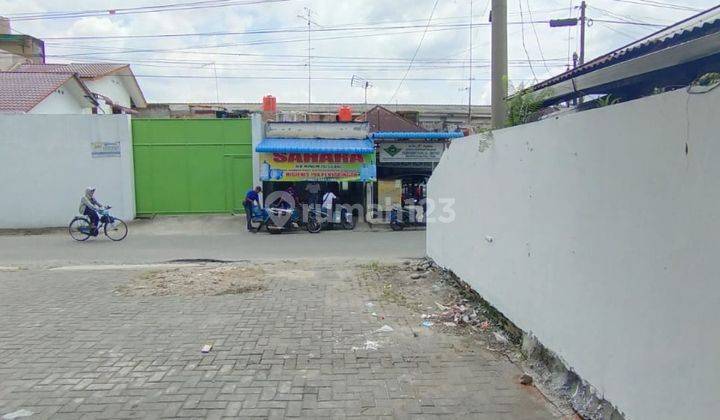 Disewa Ruko Cocok Untuk Usaha Jalan Sentosa Lama Daerah Wahidin 2