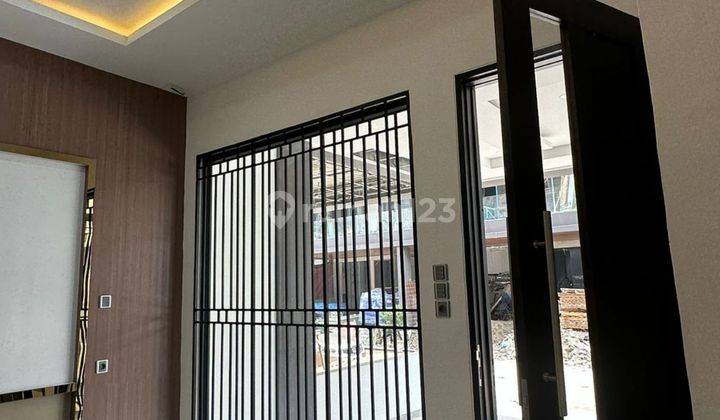 Dijual Rumah Givency One Tipe Prada Siap Huni Jalan Gaperta Ujung 2