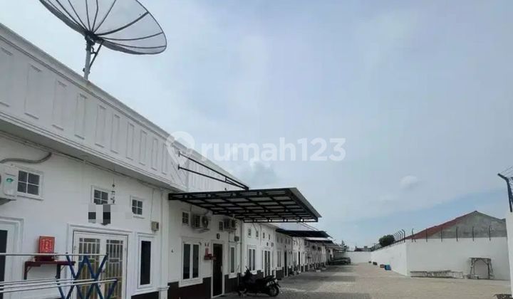 For Sale: Suryahaji Street House, Mentari Raffles Complex, Near Cemara For Sale: Suryahaji Street House, Mentari Raffles Complex, Near Cemara